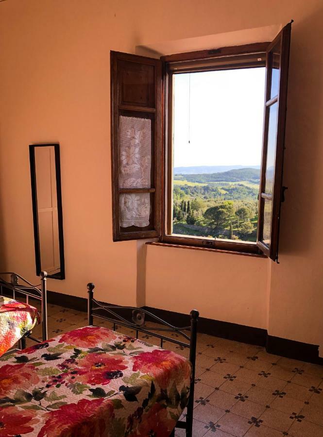 Willa Casa Primetta Petroio Zewnętrze zdjęcie