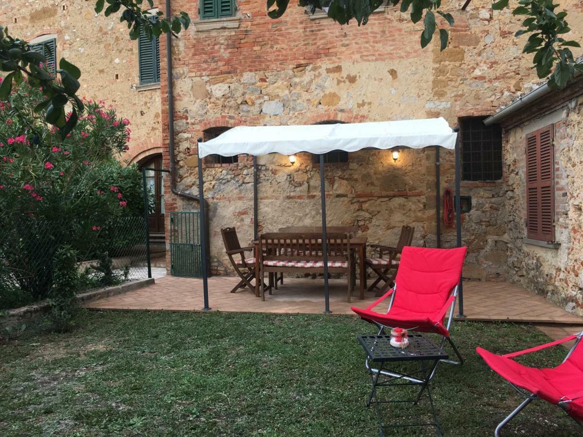 Willa Casa Primetta Petroio Zewnętrze zdjęcie